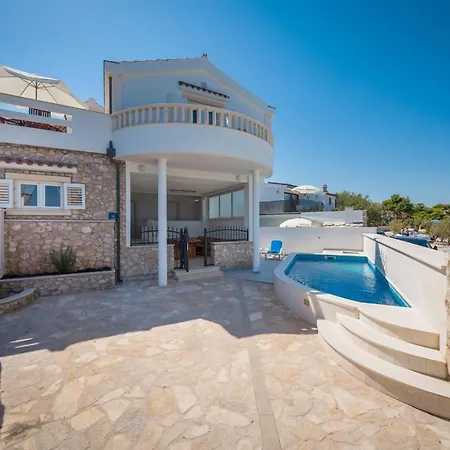 Villa Beautiful Matija Sevid