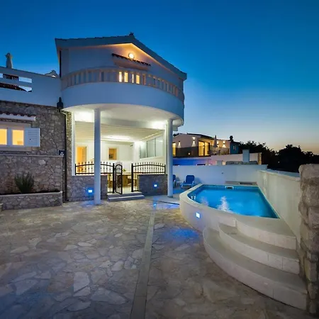 Villa Beautiful Matija
