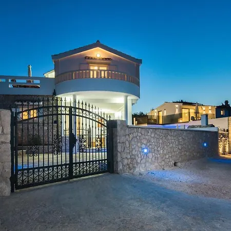 Villa Beautiful Matija